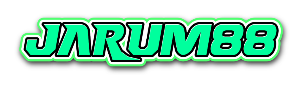 JARUM88 Badge